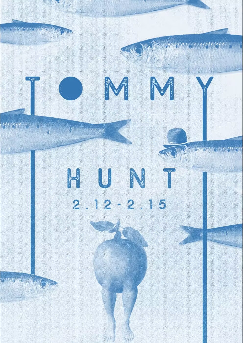 TommyHunt